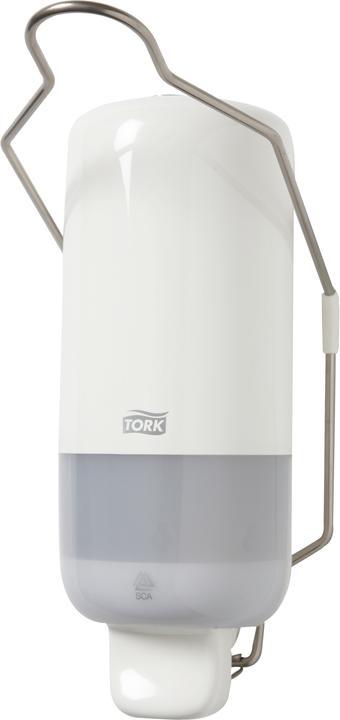 Produktbild Tork Spender für Flüssigseife Desinfektionsgel