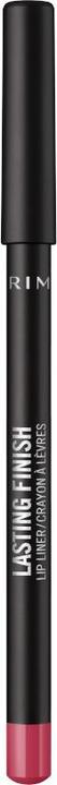 Produktbild Rimmel London LASTING FINISH 8H lip liner #125 (125)