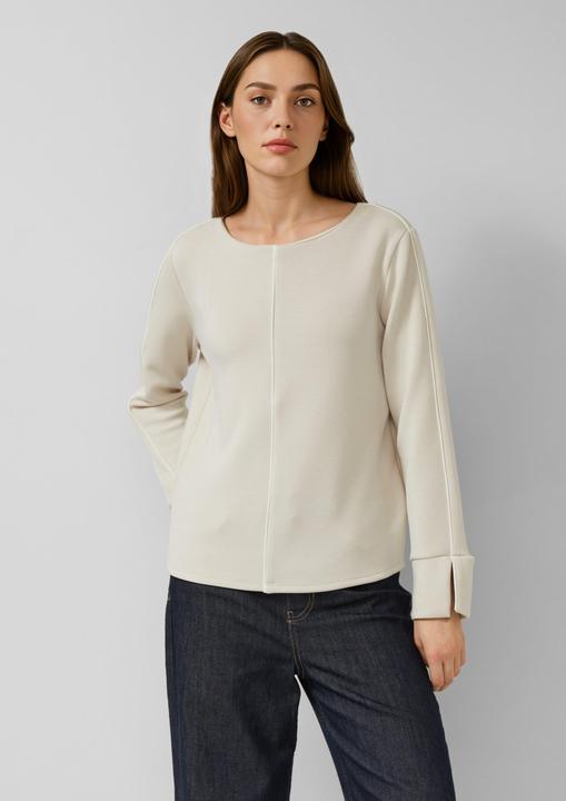 Produktbild s.Oliver Sweatshirt Sweatshirt (36)