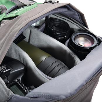 Immagine prodotto Vanguard Kinray 53GR (Zaino per fotocamera)