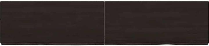 Produktbild vidaXL Saba (140 x 30 x 6 cm)