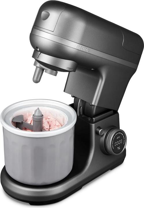 Produktbild Medion Life MD18440 (1200 W, 5 l)