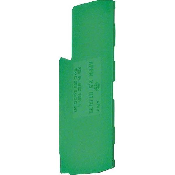 Hager, Leitungsführung Zubehör, KWE08GR