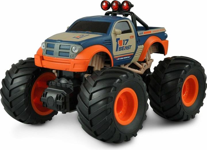 Amewi Big Buster Monster Truck