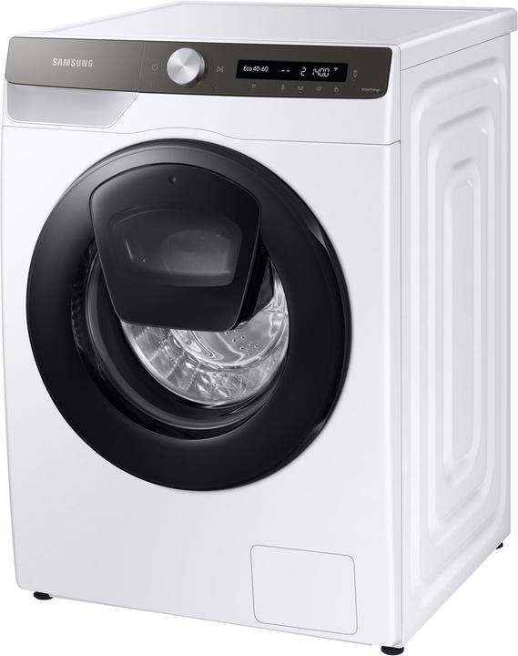 Immagine prodotto Samsung WW80T554AAT/S5 WW5500 (8 kg, A sinistra)