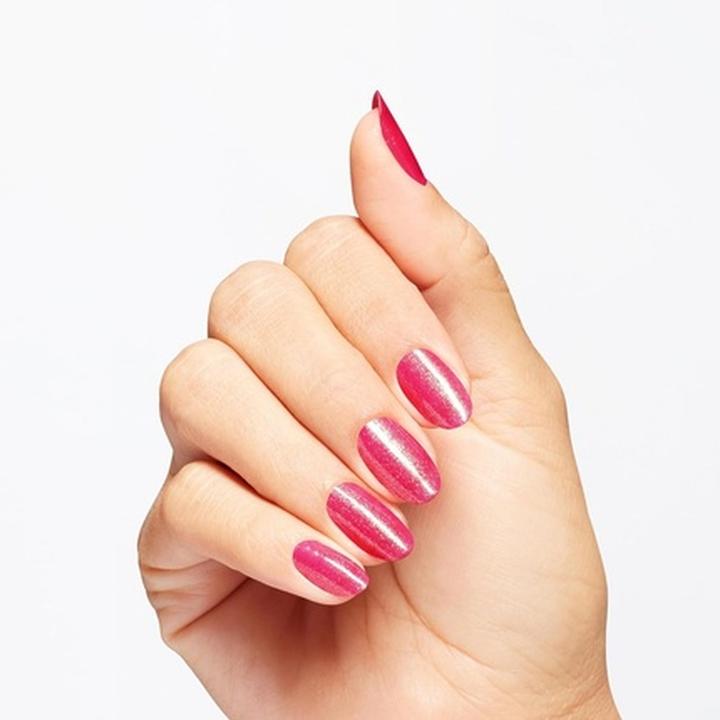 Image du produit OPI Infinite Shine Feelin' Myself (Feelin' Myself rose, Vernis couleur)
