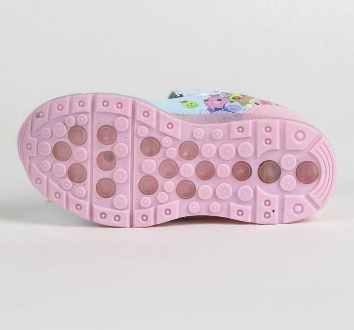 Image du produit Bluey Turnschuhe mit LED Blau (27)