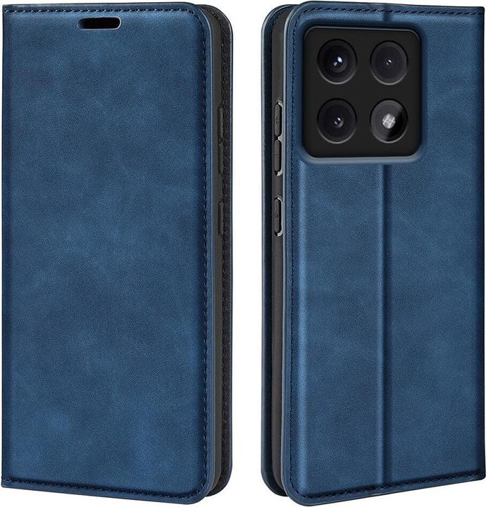 Produktbild Cover-Discount Xiaomi 14T Pro - Stand Flip Case Hülle (Xiaomi 14T Pro)
