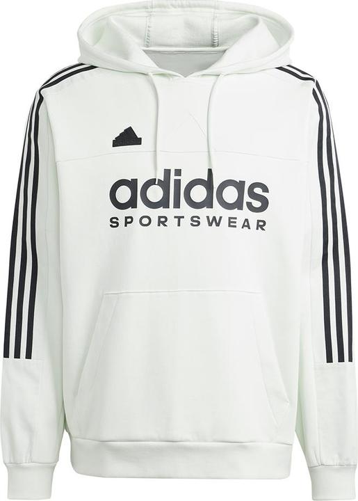 adidas M Tiro Hoodie (S)