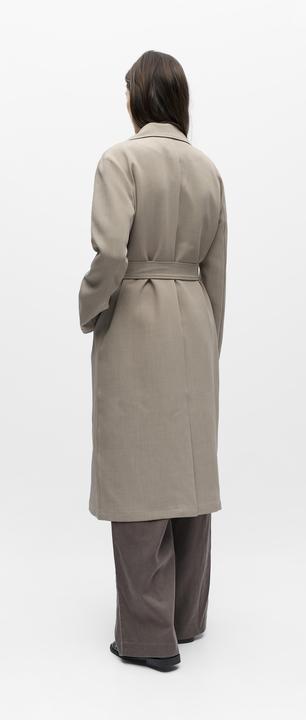 Produktbild Object Langer Trenchcoat