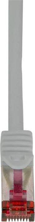 Produktbild LogiLink Netzwerkkabel (S/FTP, CAT6, 7.50 m)