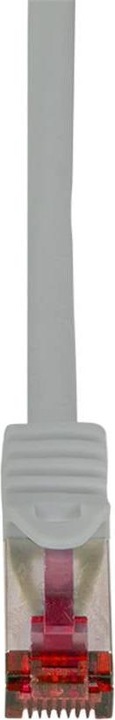 Immagine prodotto LogiLink Cavo di rete (S/FTP, CAT6, 7.50 m)