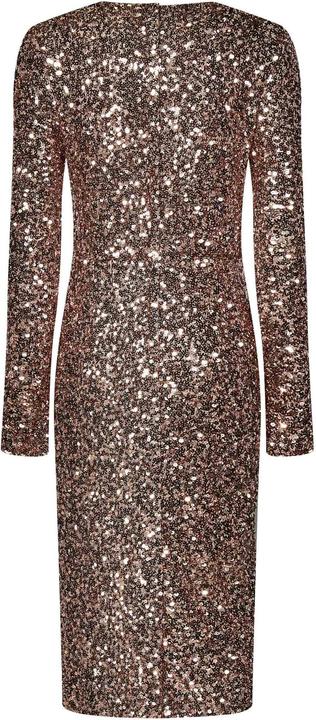 Produktbild Dolce & Gabbana Dresses Purple (42)