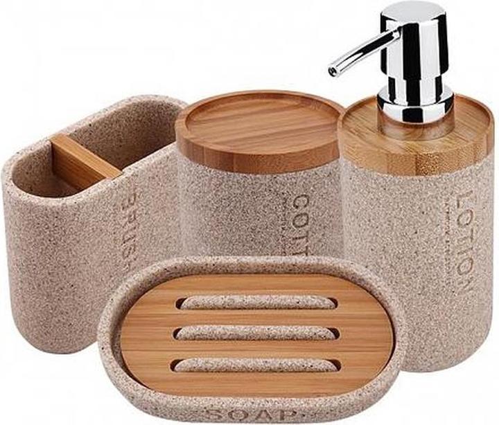 Produktbild Nimco Set Bagno Kora