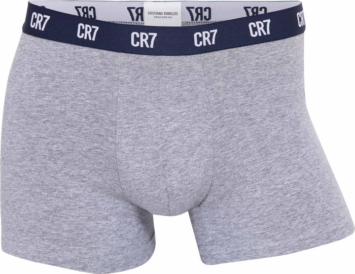 Produktbild CR7 Basic Trunk Organic, 6-pack (L, 6er Pack)
