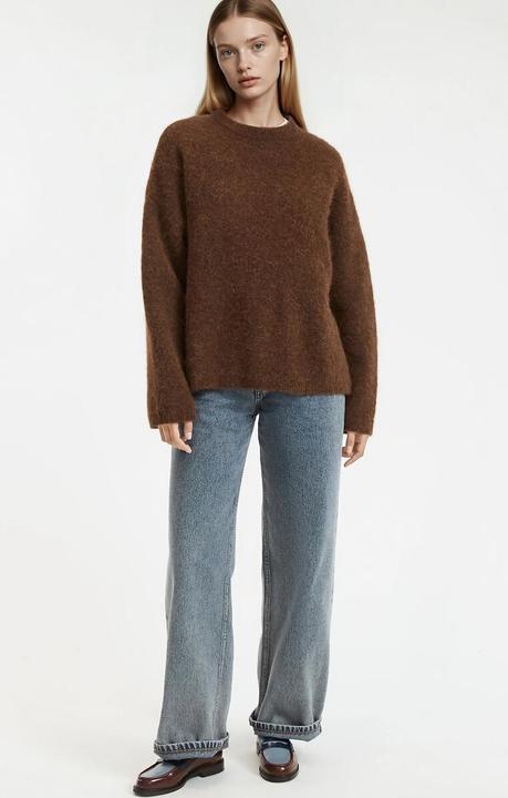 Immagine prodotto La Redoute Collections Pullover aus Alpaka-Mischung (M)