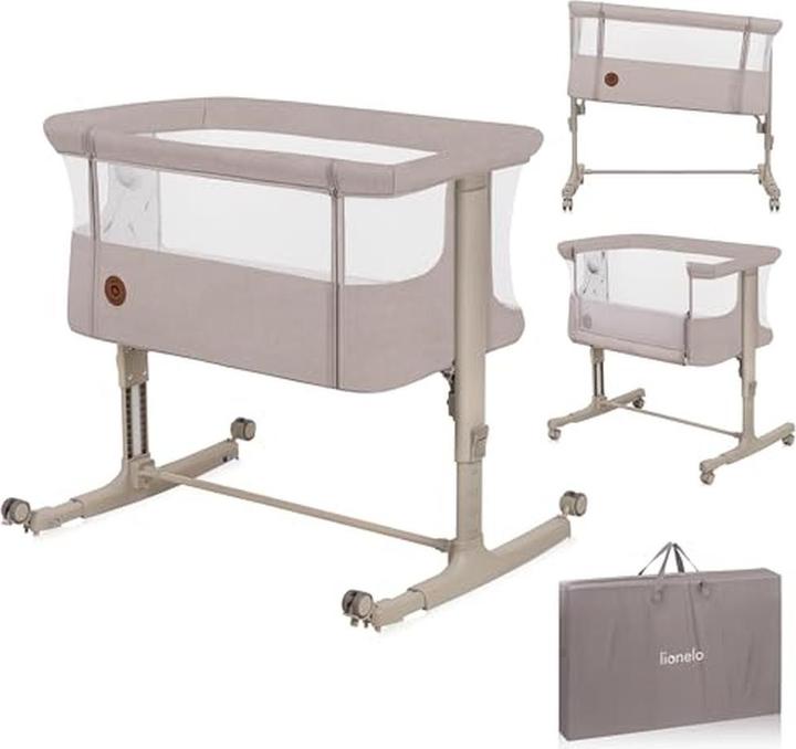 Actual product image Lionelo Aurora