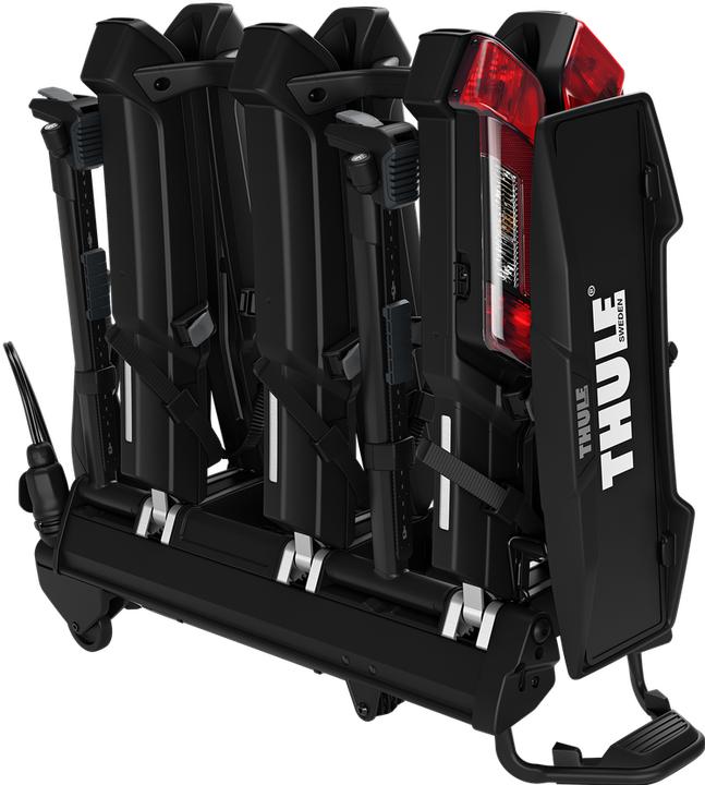 Actual product image Thule Epos 3