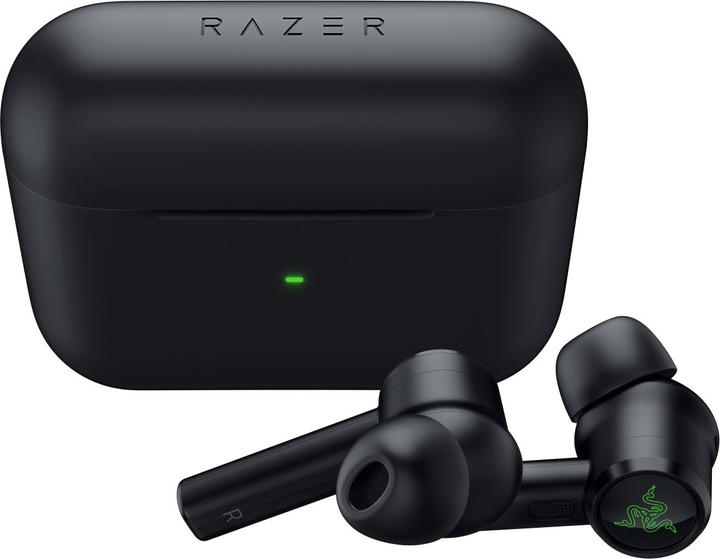 Produktbild Razer Hammerhead Pro (ANC, 4 h, Kabellos)