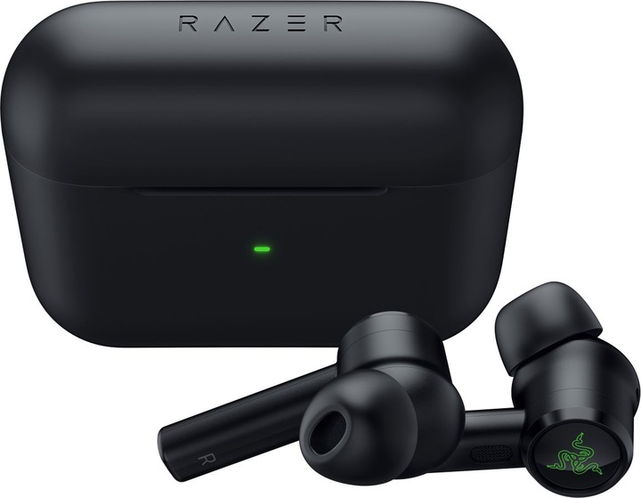 Produktbild Razer Hammerhead Pro (ANC, 4 h, Kabellos)