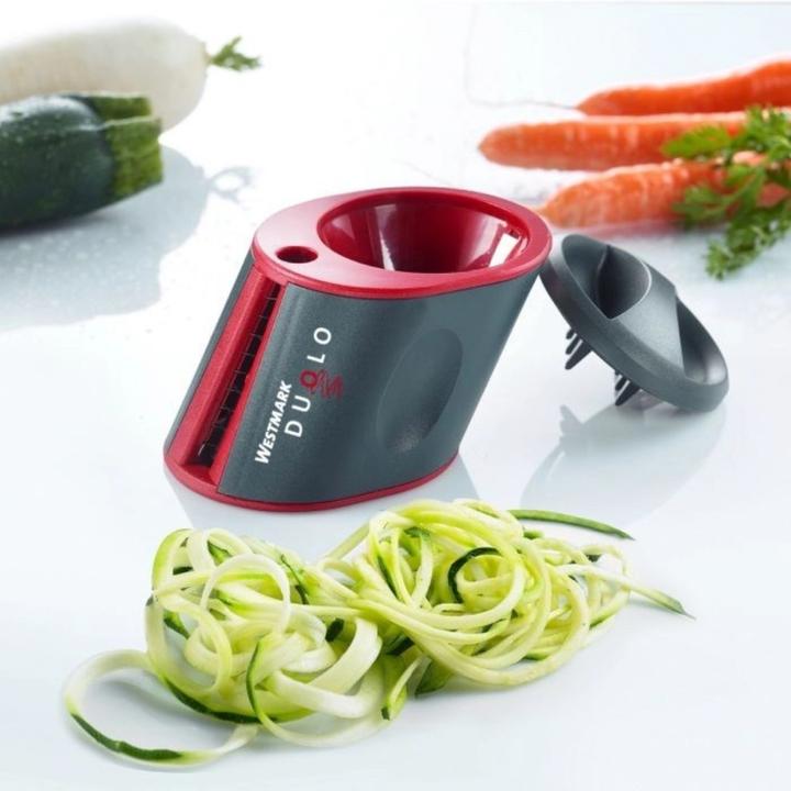 Actual product image Westmark Duolo