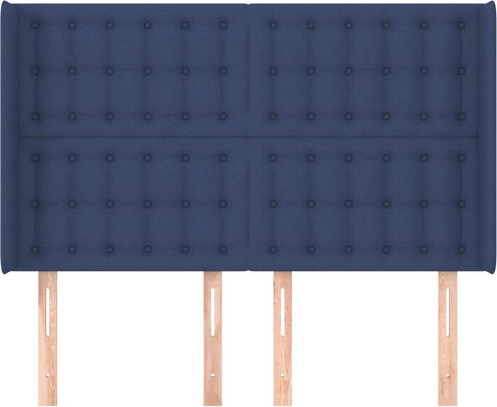 Actual product image vidaXL Farlie (147 x 16 x 128 cm)