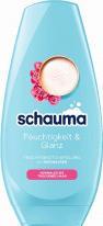 Schwarzkopf 250ml Schauma Spuel. Feuchtigkeit&Glanz (250 ml)