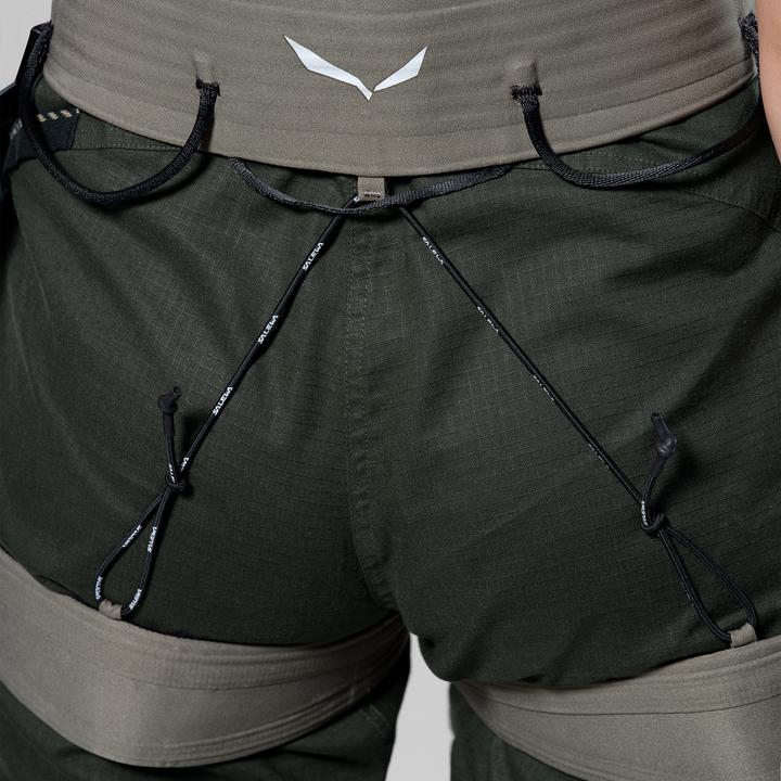 Produktbild Salewa Agner W Harness (XS)