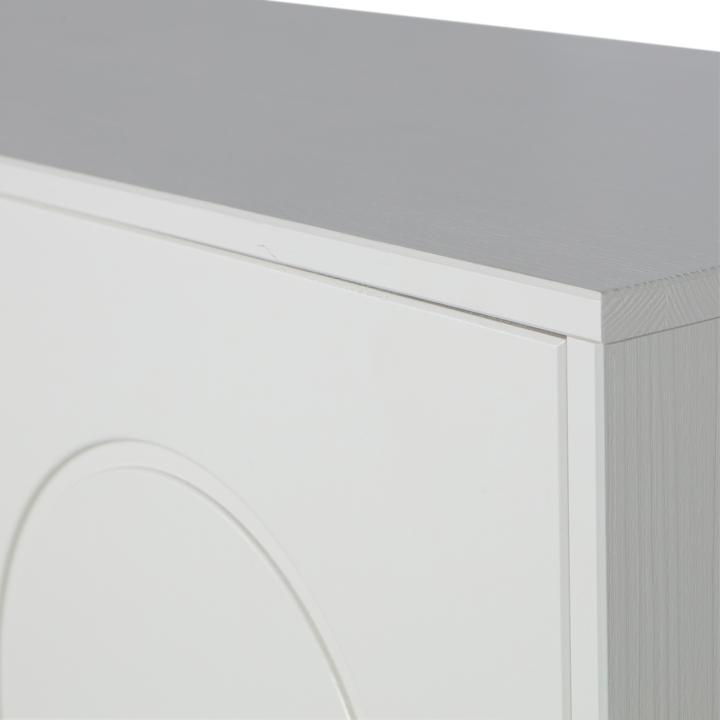 Produktbild Woood Niedriger (90 x 40 x 149 cm)