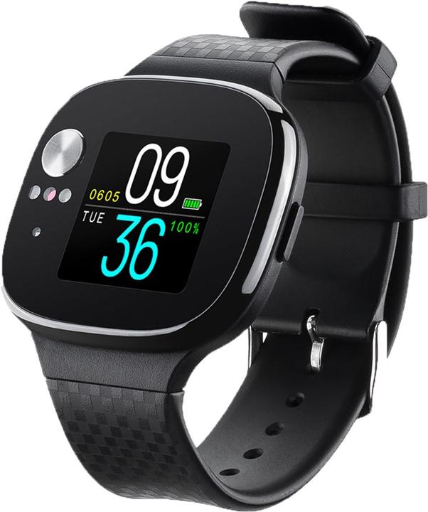 Produktbild ASUS VivoWatch BP Aktivitätsmesser mit Riemen