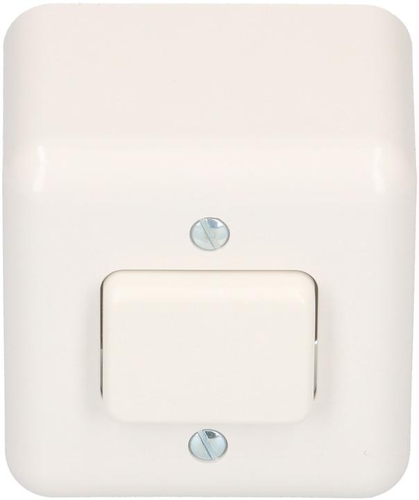 Produktbild Mica Standard Druckschalter Schema 3