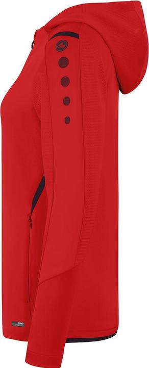 Produktbild JAKO Trainingsjacke Challenge mit Kapuze (42)