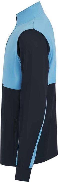 Produktbild Finden & Hales Trainingsjacke mit kurzem Reissverschluss (S)