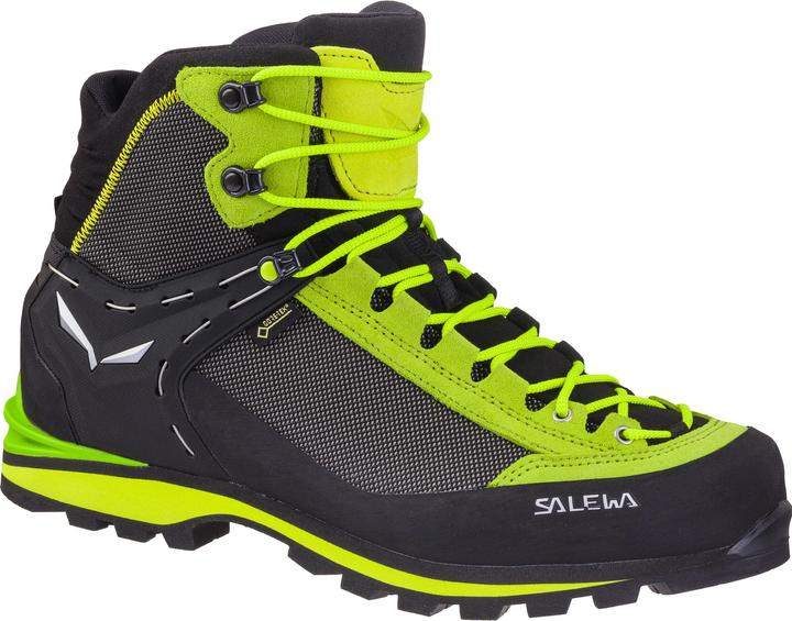 Actual product image Salewa Crow (46)