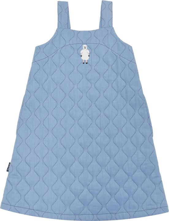 Produktbild Hebe Kleid mit Stickerei Schaf (98, 104)