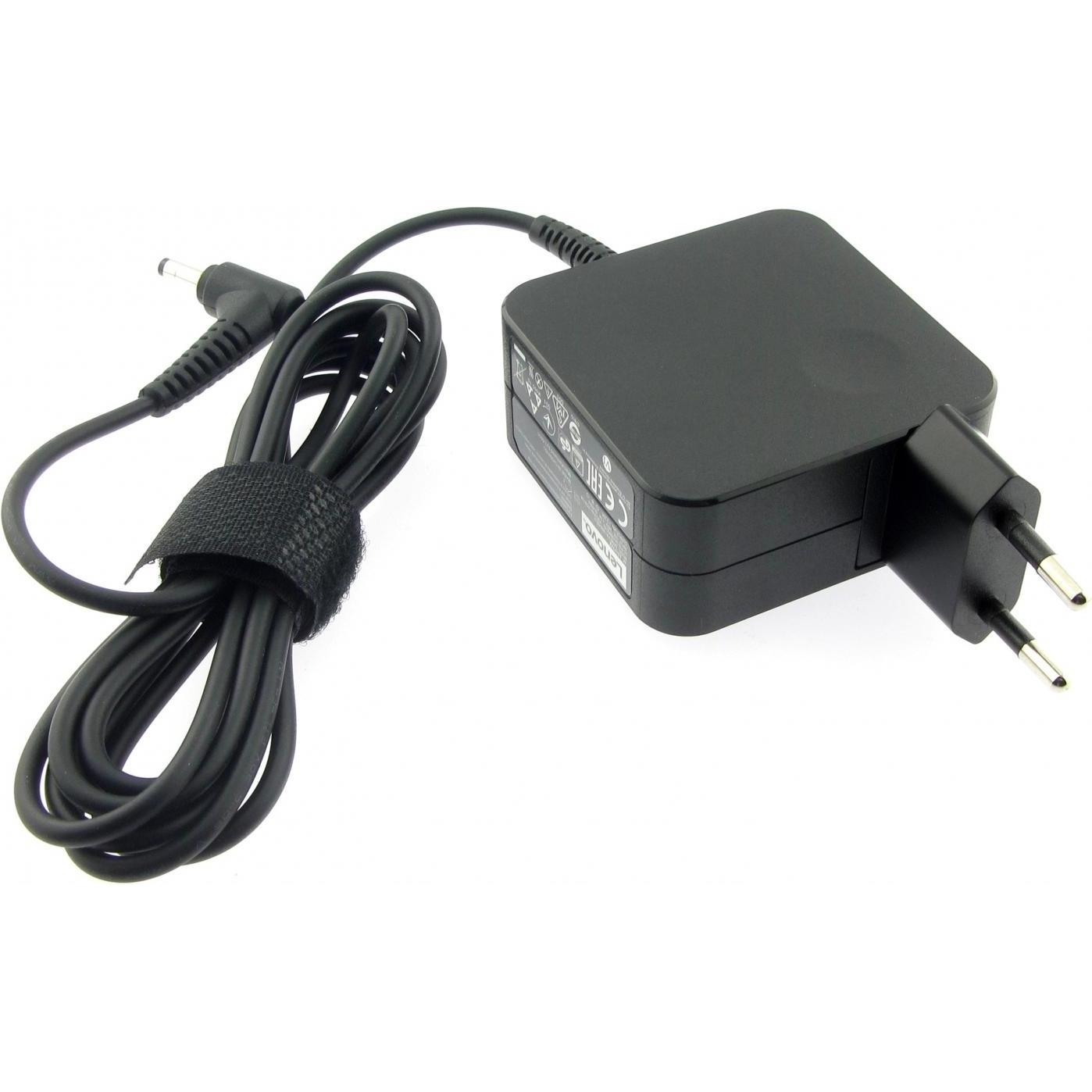 Lenovo ADL45WCG (45 W), Notebook Netzteil, Schwarz