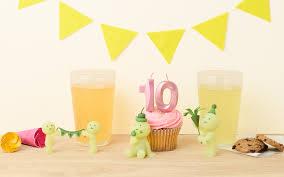 Actual product image Dreams Inc SMISKI Birthday Series GLOW 1pz Assortimento