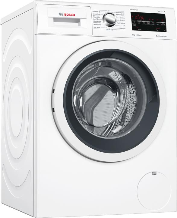Image du produit Bosch Hausgeräte Wtz20410