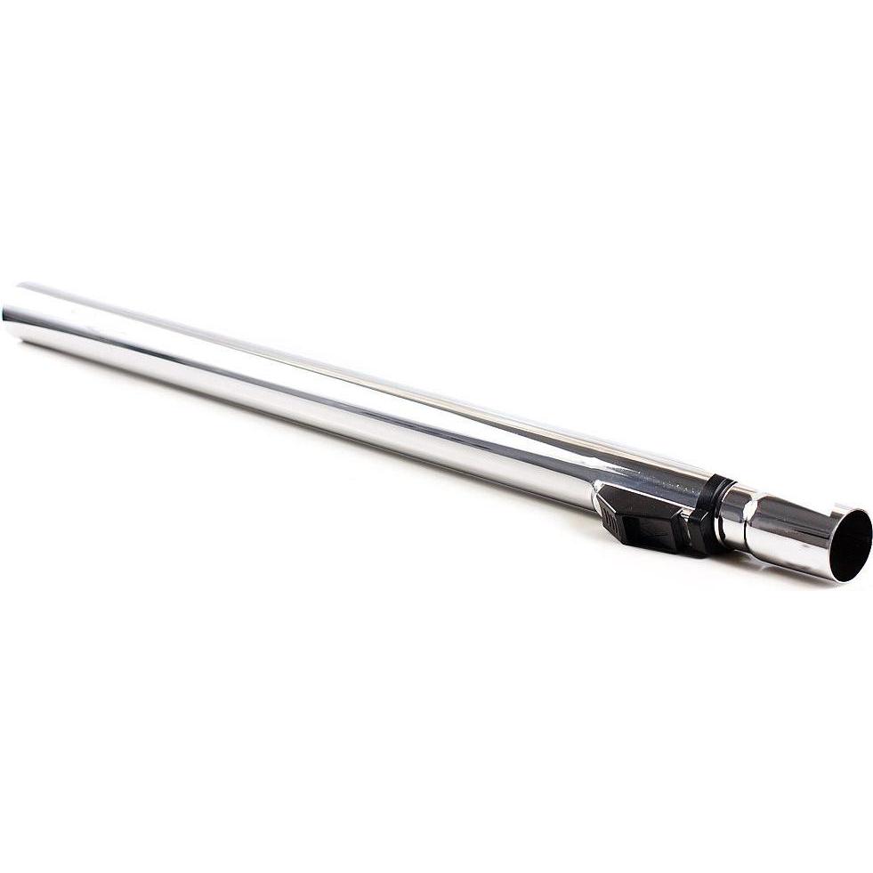 Europart Teleskoprohr universal 32mm Rohr-Ø Verlängerungsrohr für Staubsauger, Staubsauger Zubehör