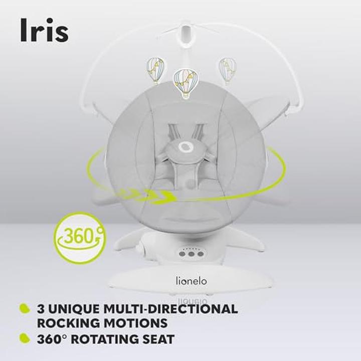 Immagine prodotto Lionelo Iris