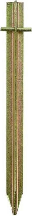 Actual product image ProPlus T-Hering 30cm metal set 2 pieces