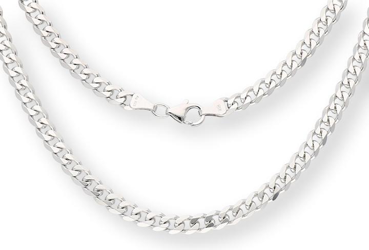 Produktbild Carat Men's Classic (Silber 925, 50 cm)