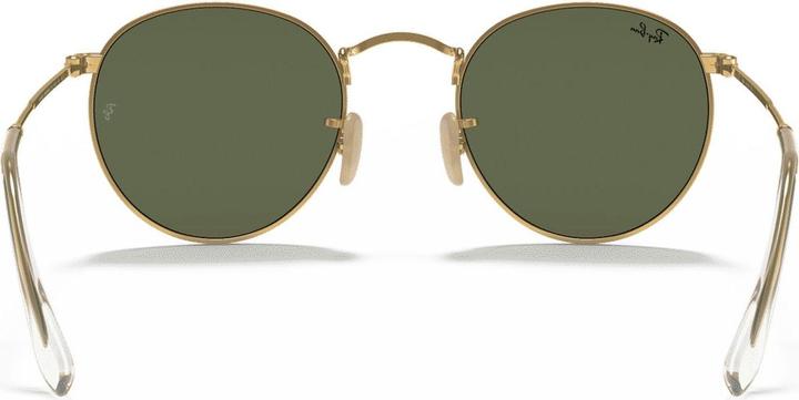 Produktbild Ray Ban Round Metal