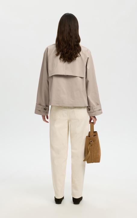 Immagine prodotto Selected Kurzer Trenchcoat