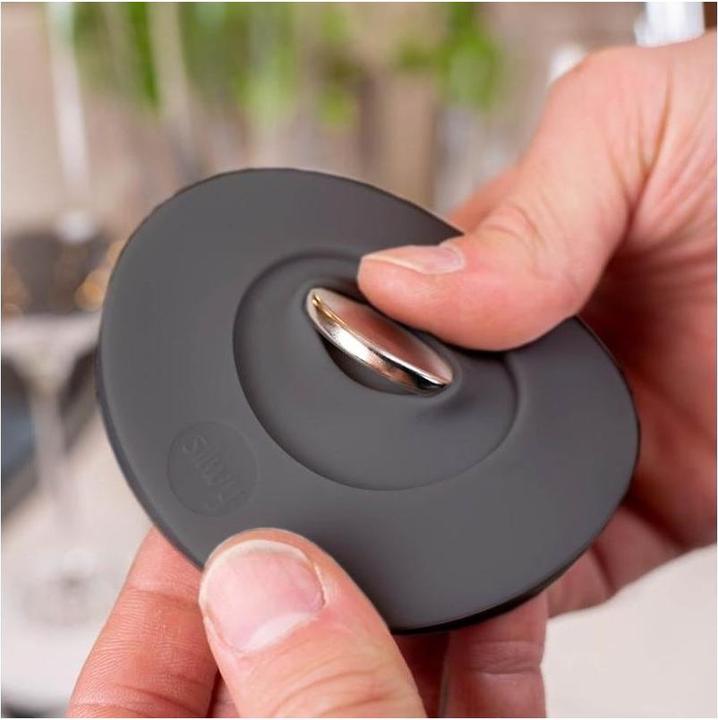 Actual product image Silwy Magnet-Adapter für Stielgläser (1 x)