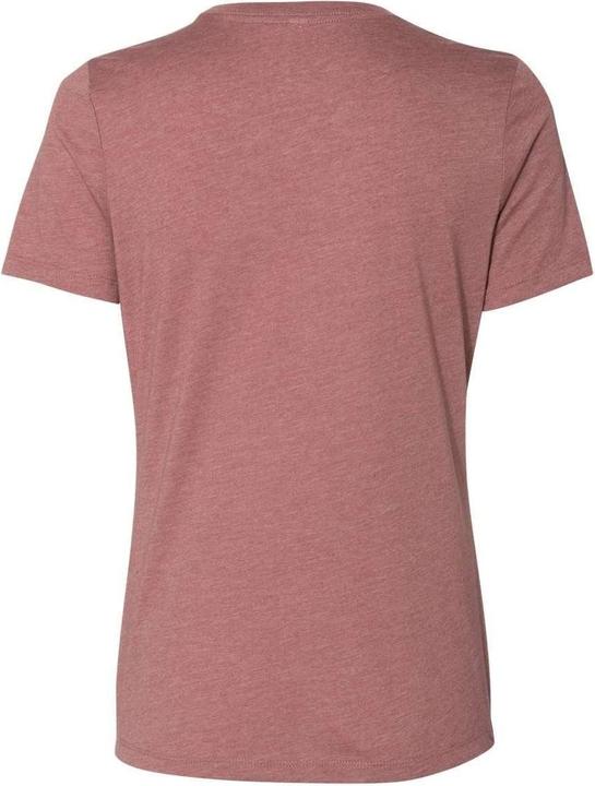 Image du produit Bella Canvas Tee Relaxed Fit Heather CVC (M)