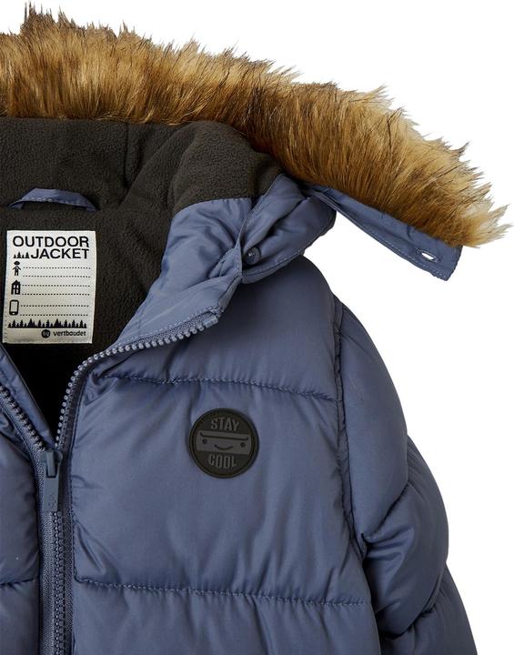 Actual product image Vertbaudet Steppjacke (86)