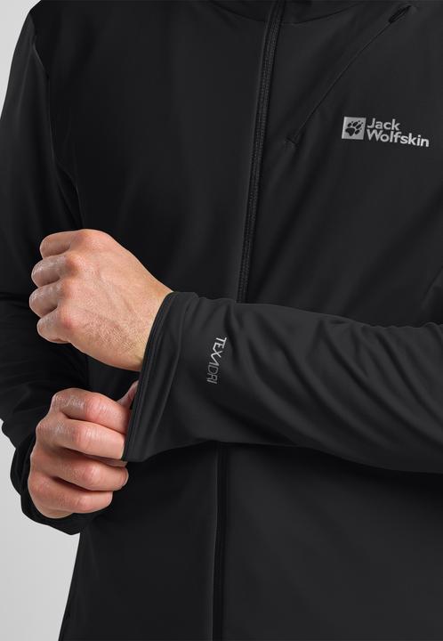 Immagine prodotto Jack Wolfskin Prelight Trail Hoody M (XXL)