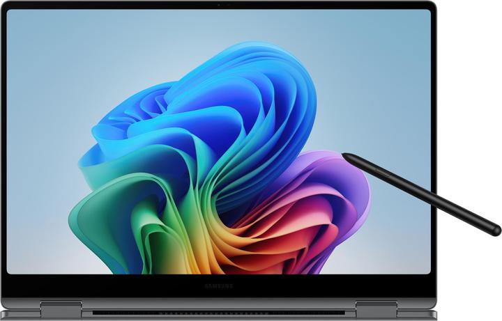 Produktbild Samsung Galaxy Book5 Pro 360 40,6cm (16 ) Ultra 7 32GB 1TB (15.98", 32 GB, 1000 GB, DE)