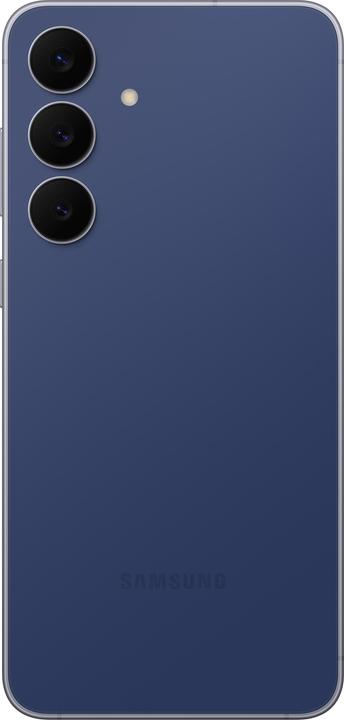Produktbild Samsung Galaxy S25 FE (128 GB, Dark Blue, 6.70", Dual SIM, 5G)